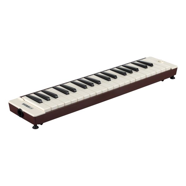 Kèn pianica Yamaha  P-37EBR2 (màu nâu)
