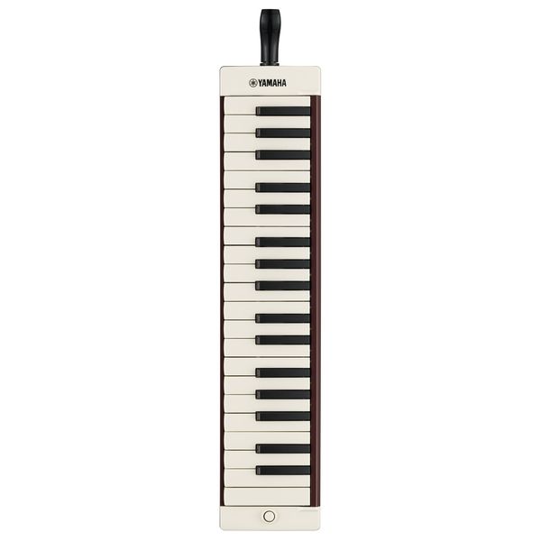 Kèn pianica Yamaha  P-37EBR2 (màu nâu)
