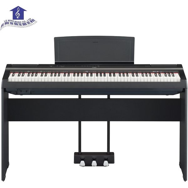 Đàn Piano Điện Yamaha P125 B