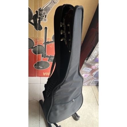 Bao Ukulele size Baritone hay guitar classic size 1/4 (dài 82cm x rộng 30cm)