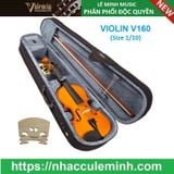 Đàn Violin Valencia V160 1/10 Outfit