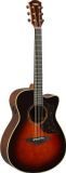 Đàn Guitar Acoustic Yamaha AC3R ARE màu Tobacco Brown Sunburs
