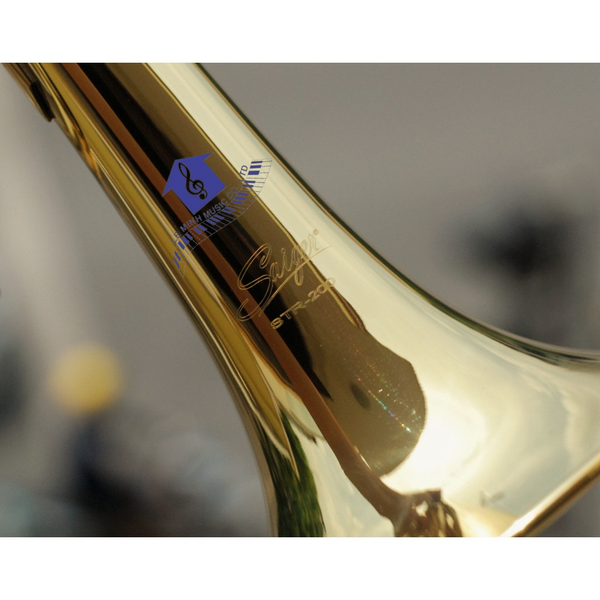 Kèn Trumpet Saiger STR 200
