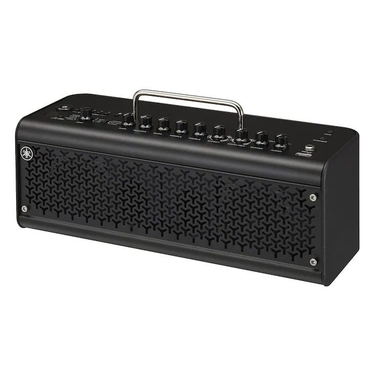 Amply Yamaha THR30II Không Dây