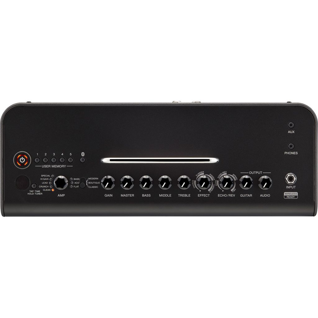Amply Yamaha THR30II Không Dây
