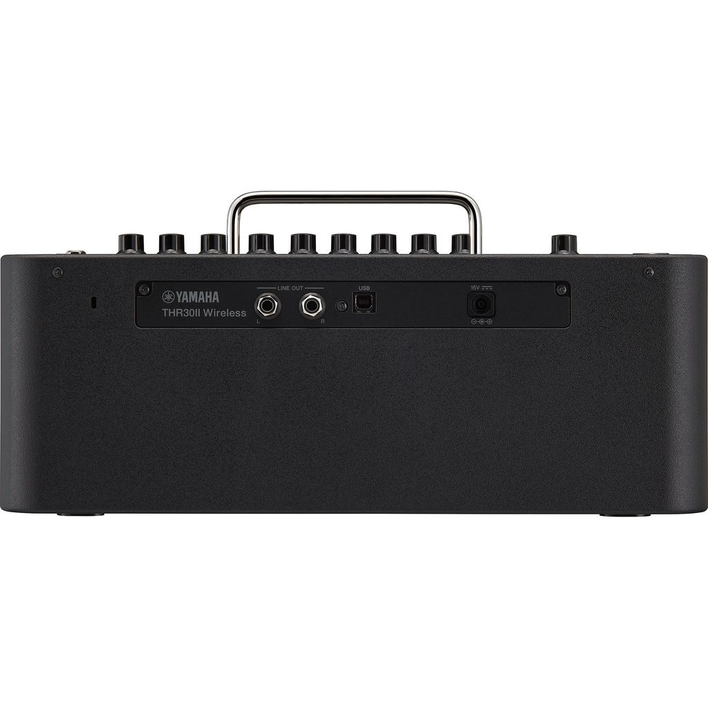 Amply Yamaha THR30II Không Dây
