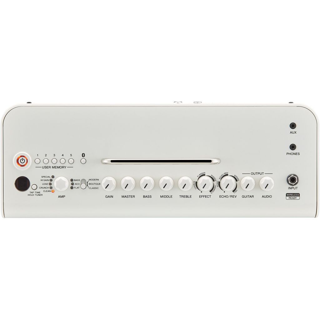 Amply Yamaha THR30II Không Dây