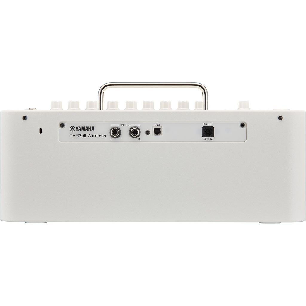 Amply Yamaha THR30II Không Dây