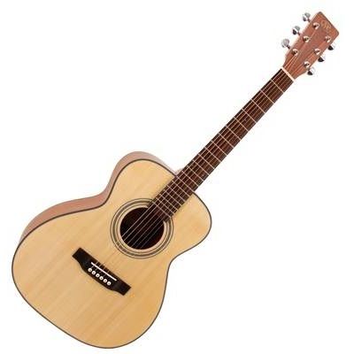 Đàn Guitar Acoustic SX SS700 (Size 3/4)