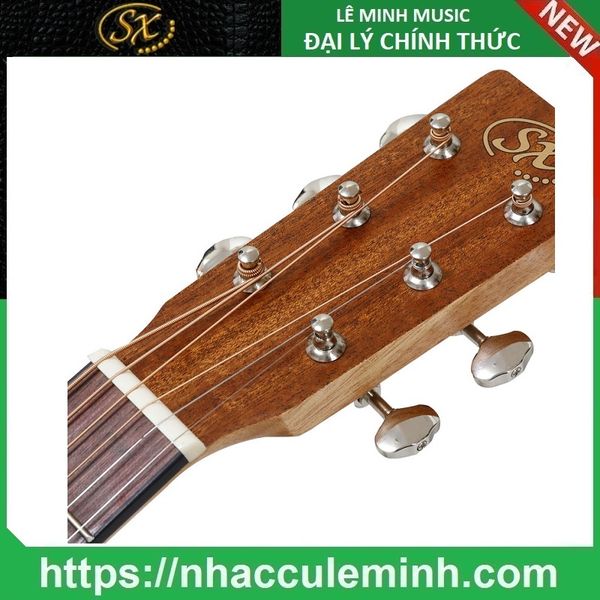 Đàn Guitar Travel Acoustic SX TG1