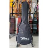 Bao Ukulele size Baritone hay guitar classic size 1/4 (dài 82cm x rộng 30cm)