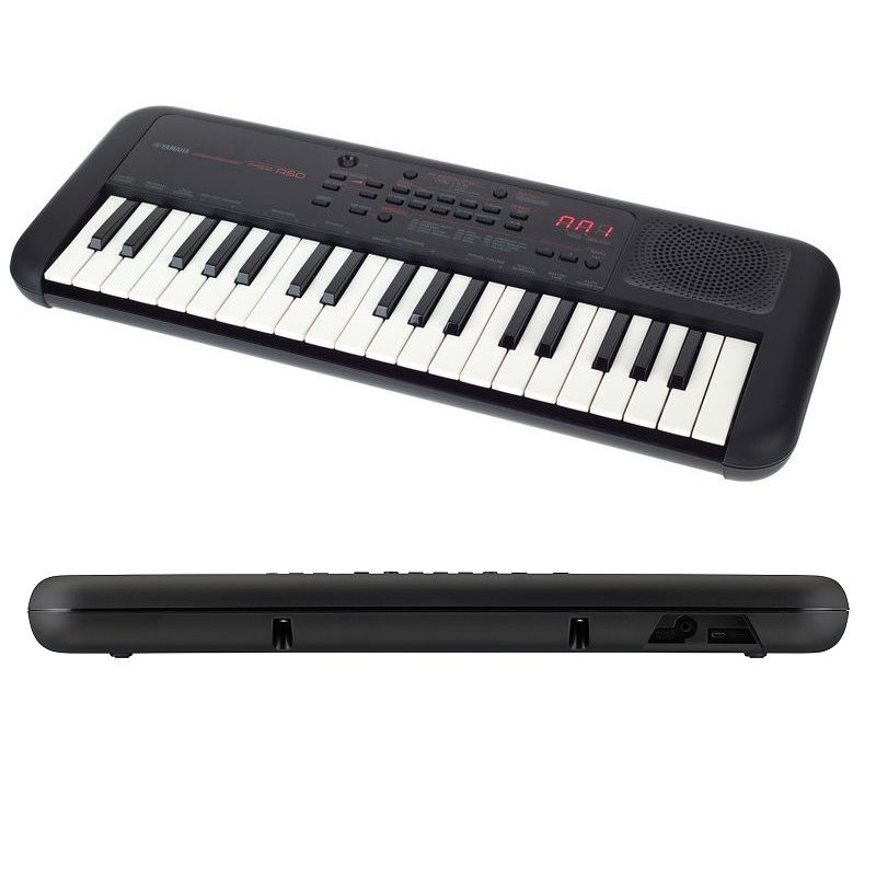 Đàn Organ Mini Yamaha PSS A50