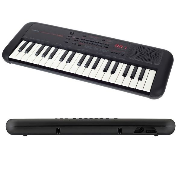 Đàn Organ Mini Yamaha PSS A50