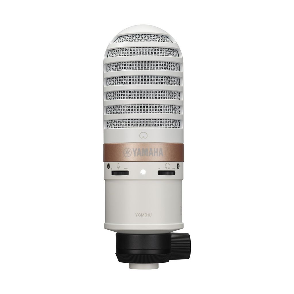 Microphone Yamaha YCM01U