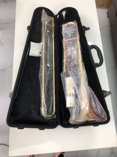 Kèn Trombone Yamaha YSL-154