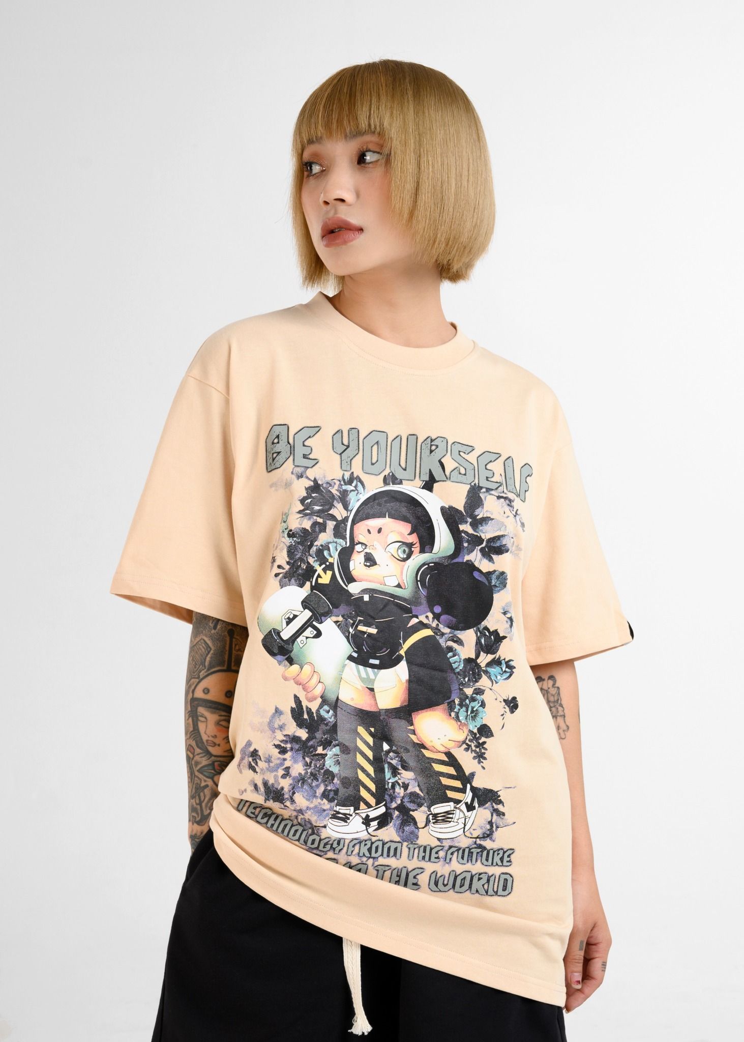 Cool 2024 girl shirt