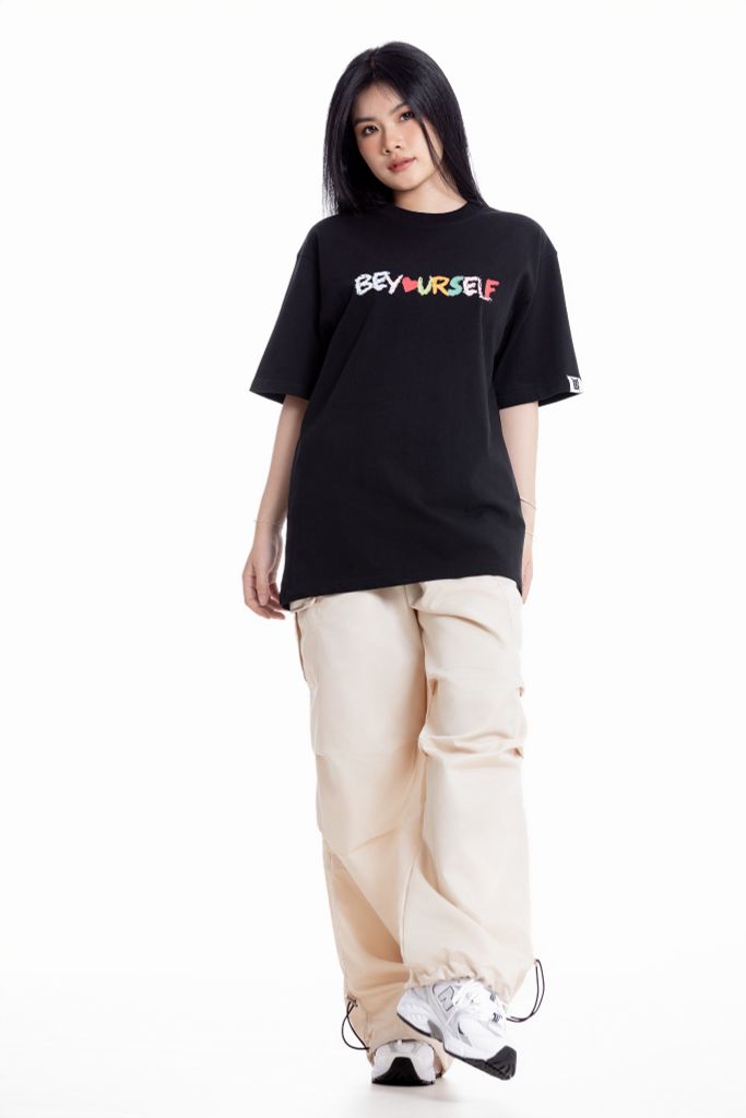 Quần Pants BYS Basic