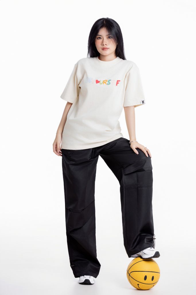 Quần Pants BYS Basic