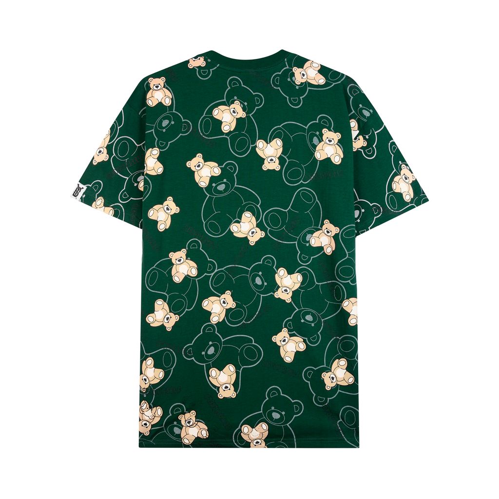 TSHIRT TEDDY FULL BYS