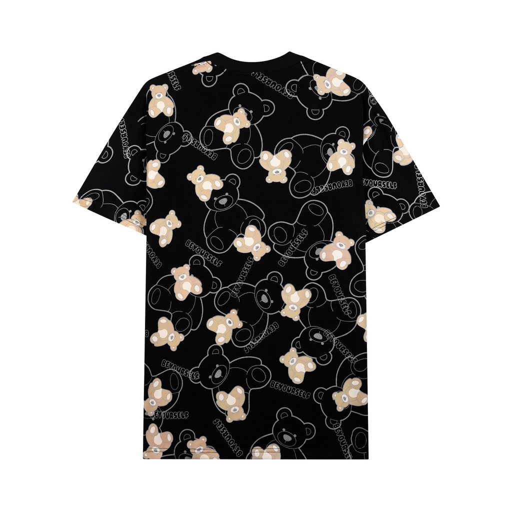 TSHIRT TEDDY FULL BYS