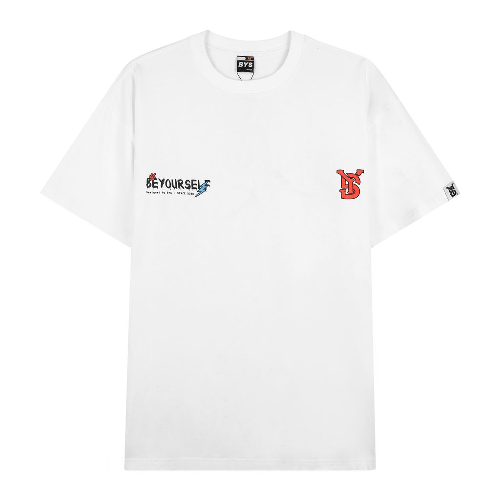 TSHIRT ADVENTURE BYS 