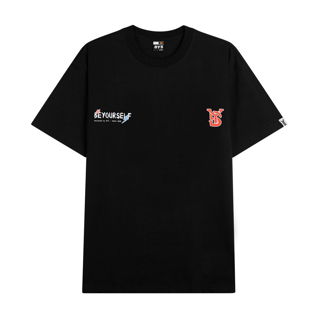 TSHIRT ADVENTURE BYS 