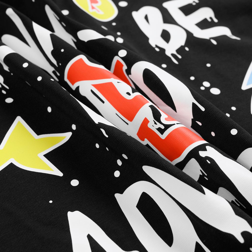 TSHIRT ADVENTURE BYS 