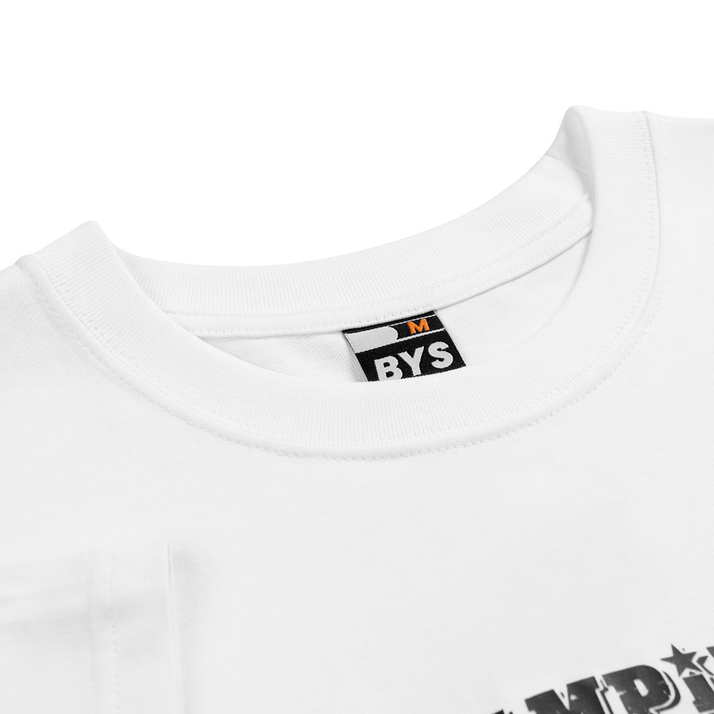 TSHIRT CAMPING IN THE SUMMER 
