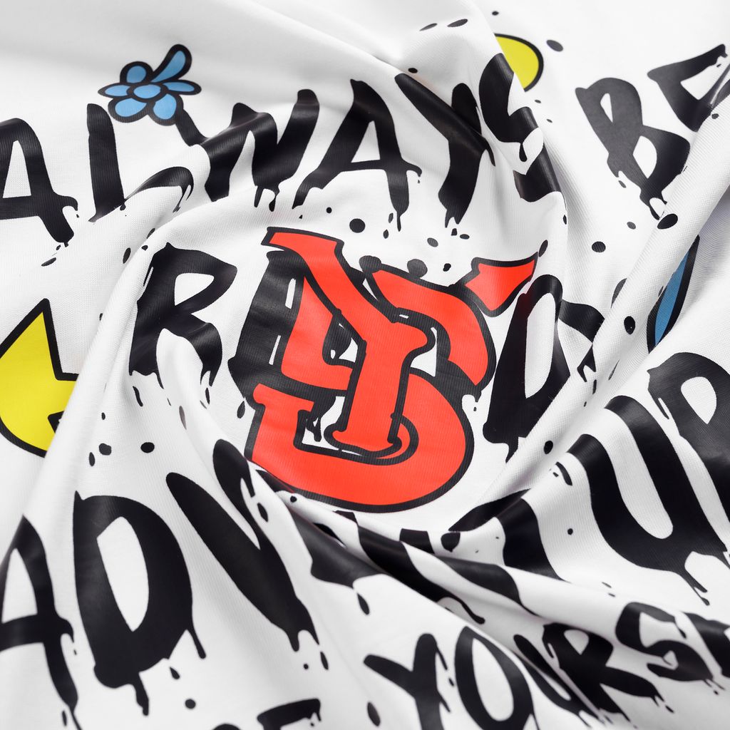 TSHIRT ADVENTURE BYS 