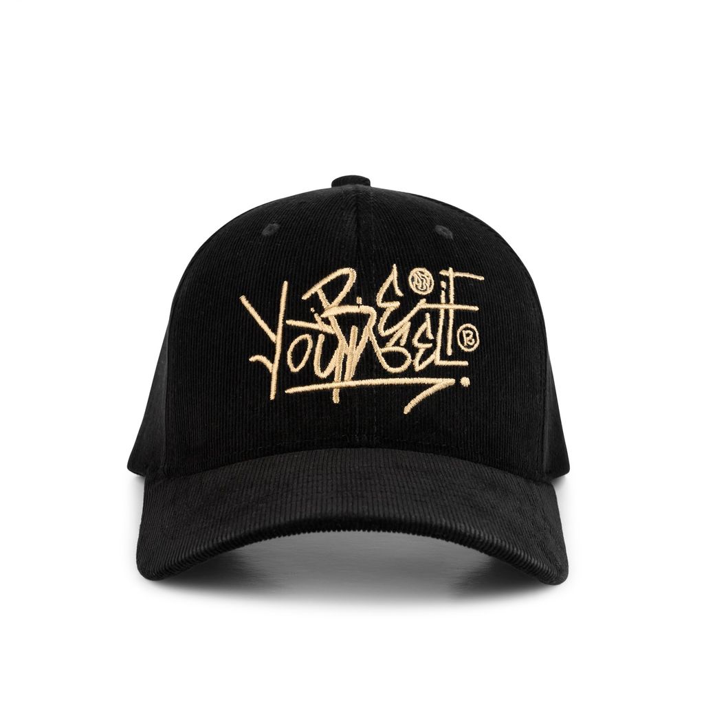 Cap BYS Velvet 