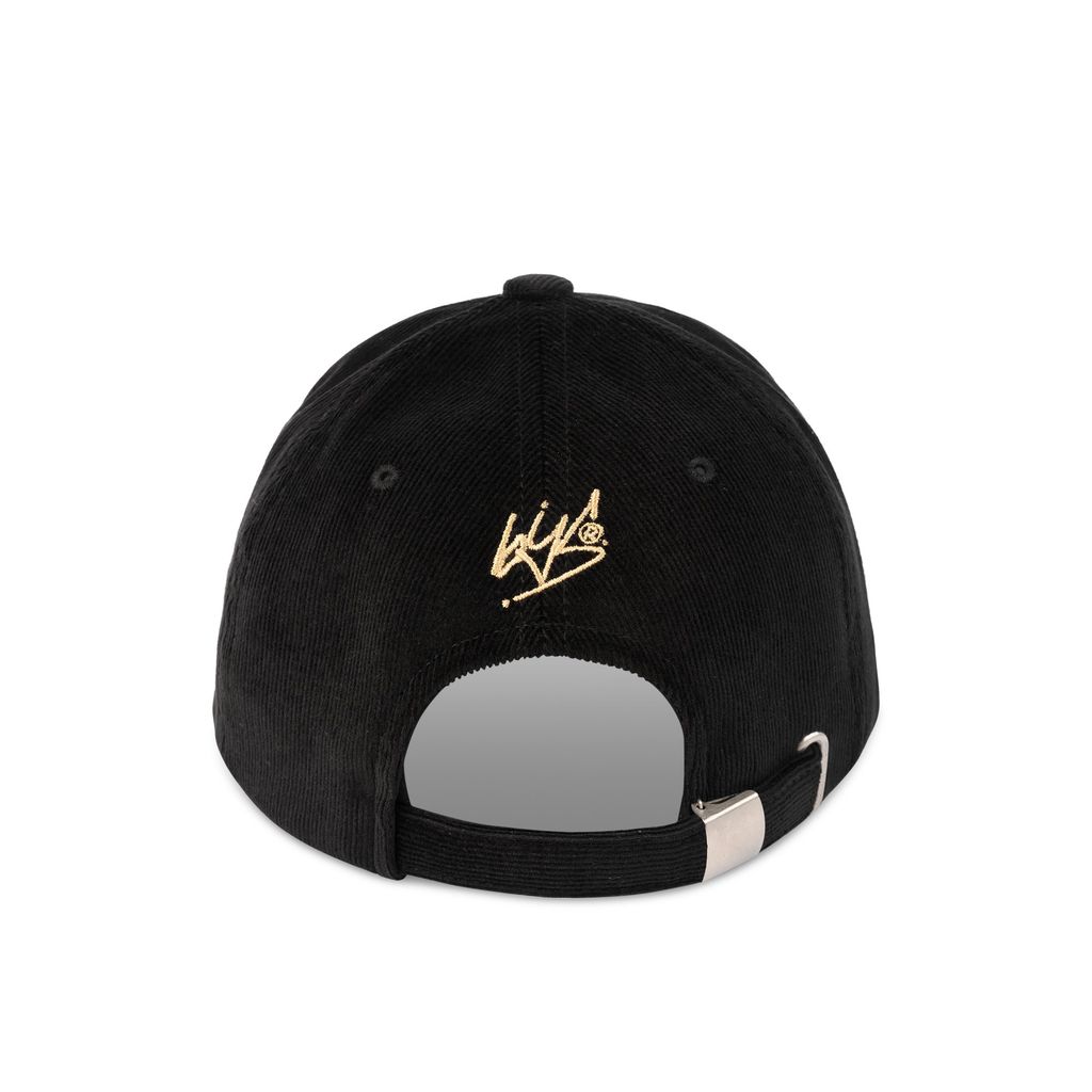Cap BYS Velvet 