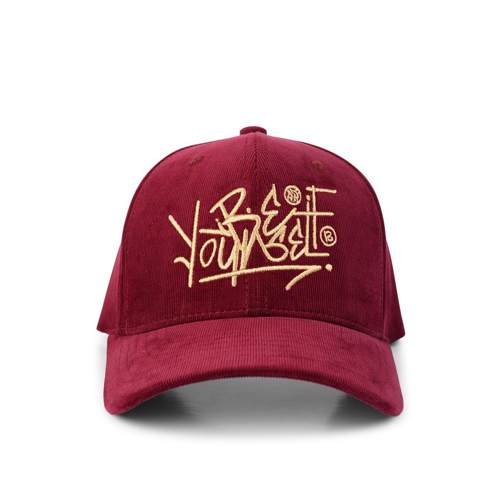 Cap BYS Velvet 