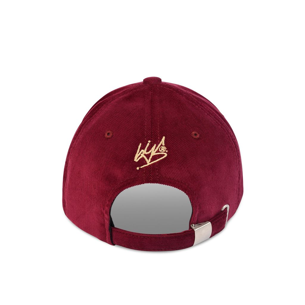 Cap BYS Velvet 