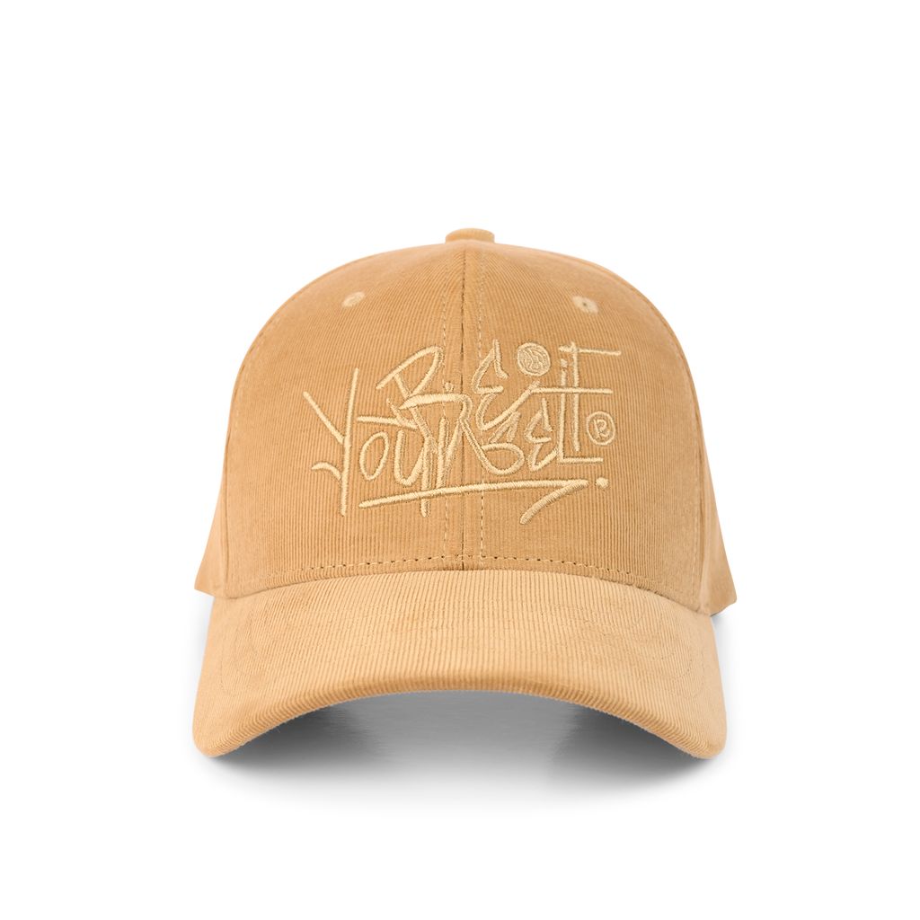 Cap BYS Velvet 