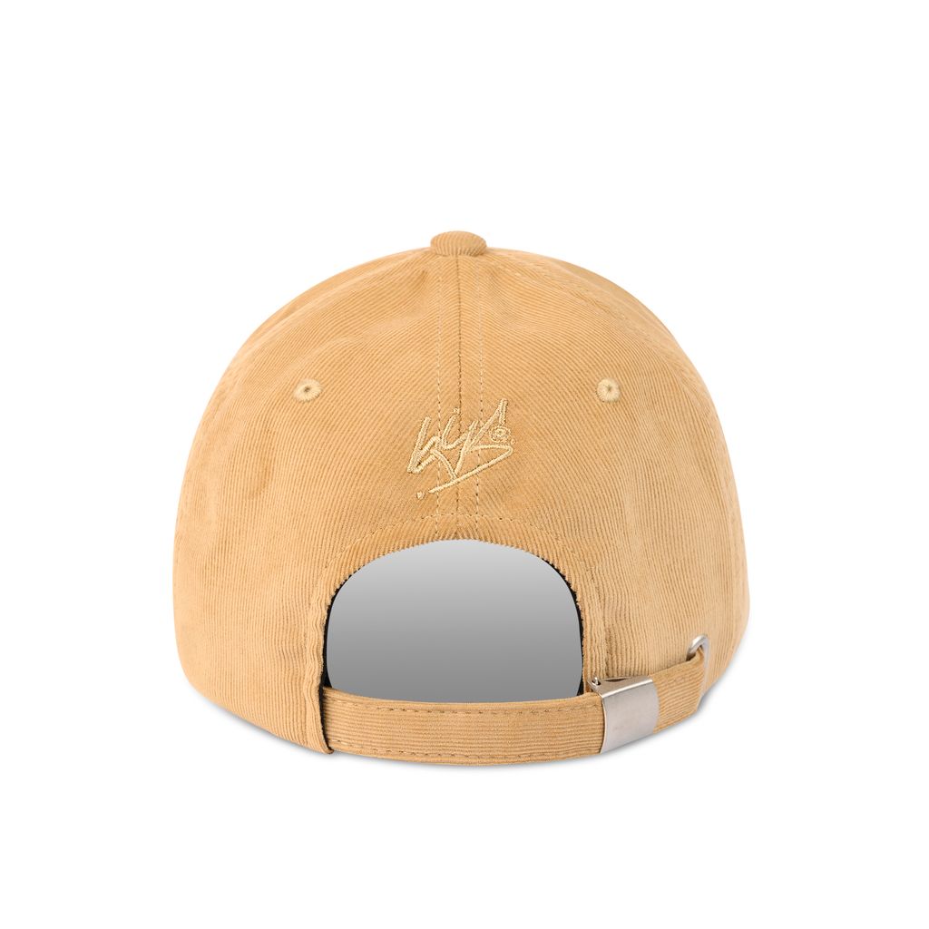 Cap BYS Velvet 