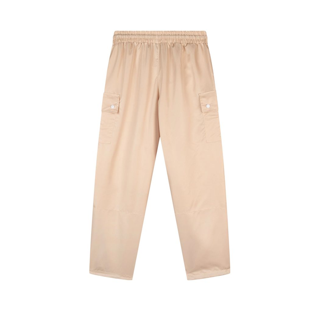 Quần Pants BYS Basic
