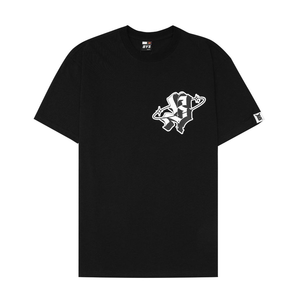 T-Shirt BYS Full Logo 