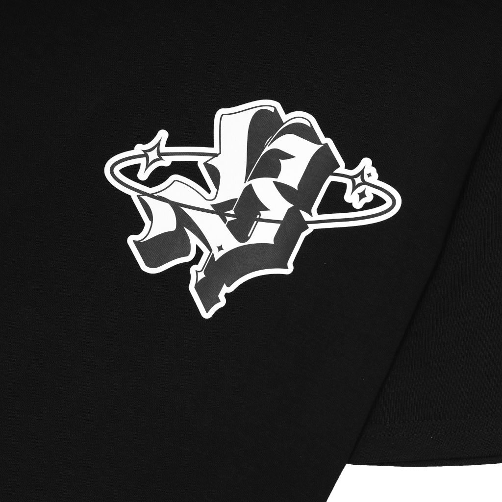 T-Shirt BYS Full Logo 