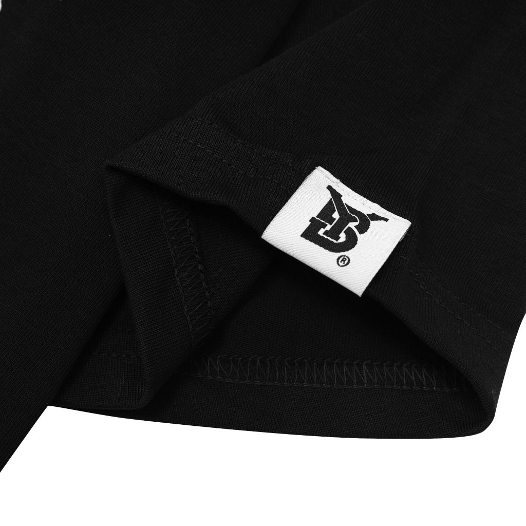 T-Shirt BYS Full Logo 