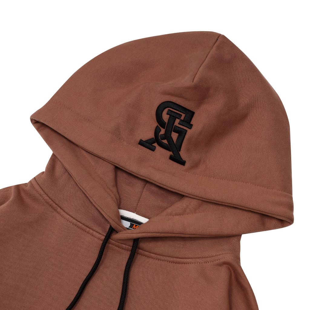 Hoodie BYS Logo 