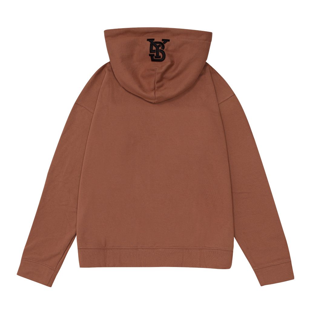 Hoodie BYS Logo 