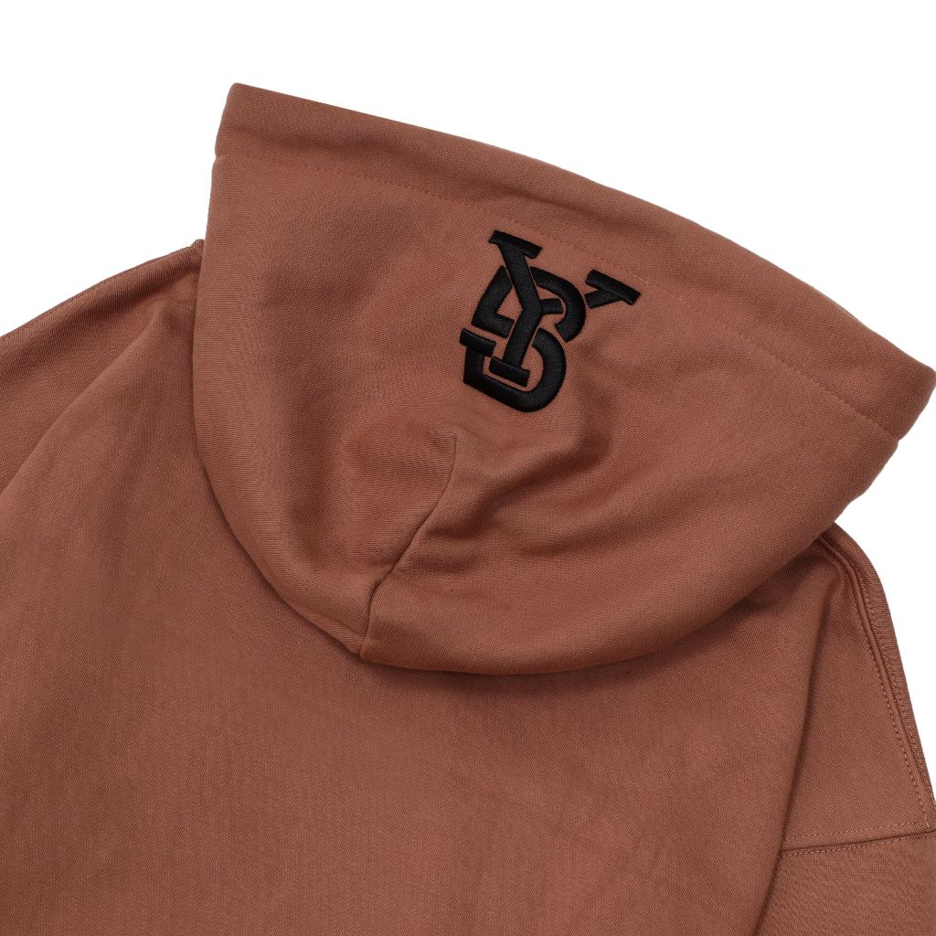 Hoodie BYS Logo 