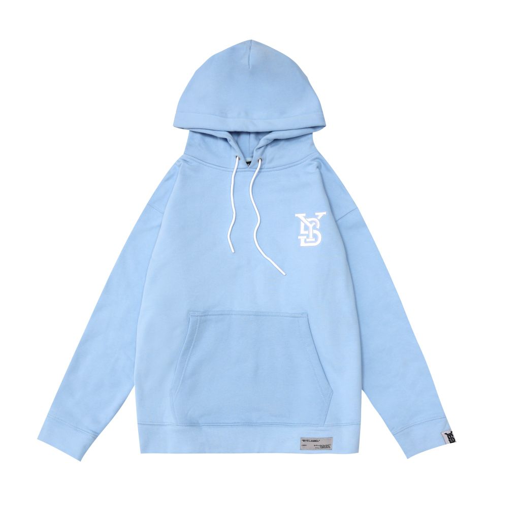 Hoodie BYS Logo 