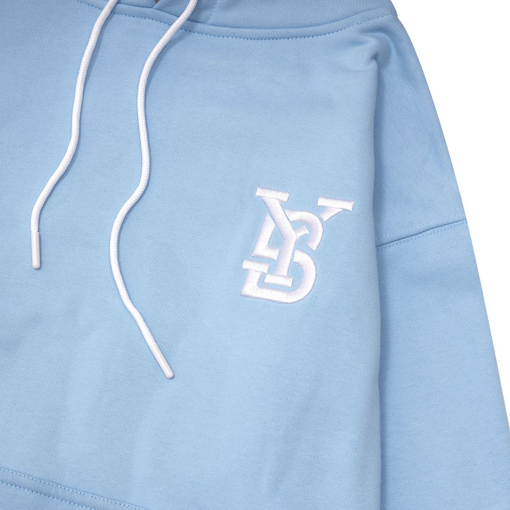 Hoodie BYS Logo 