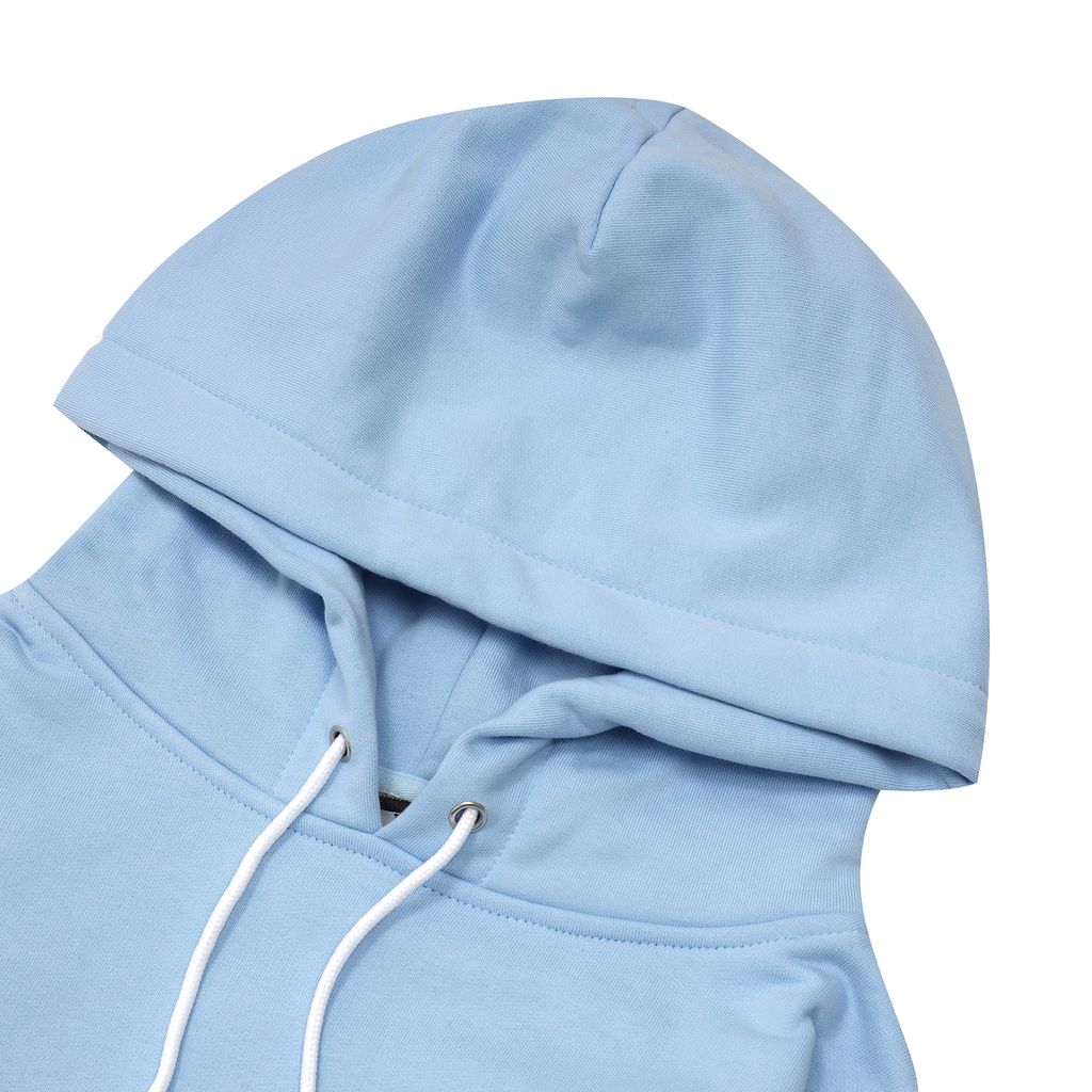 Hoodie BYS Logo 
