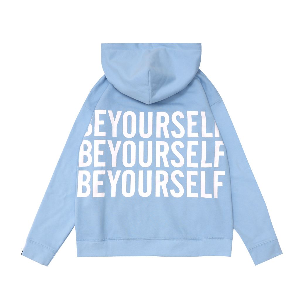 Hoodie BYS Logo 