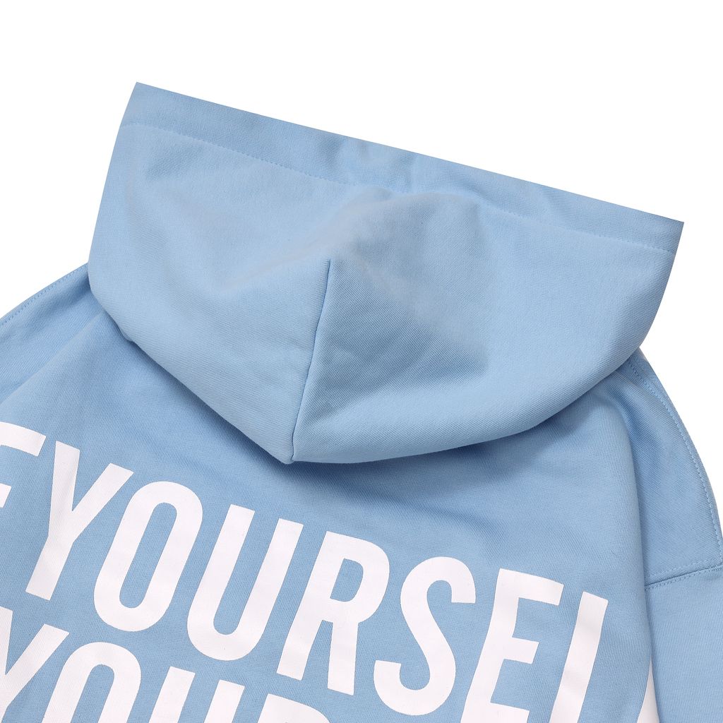 Hoodie BYS Logo 