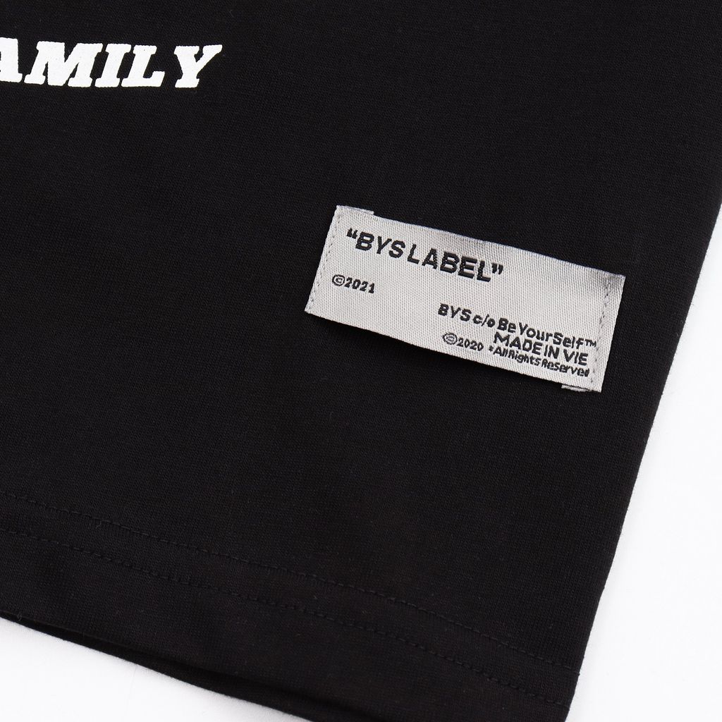 T-Shirt Fly High to The Sky 
