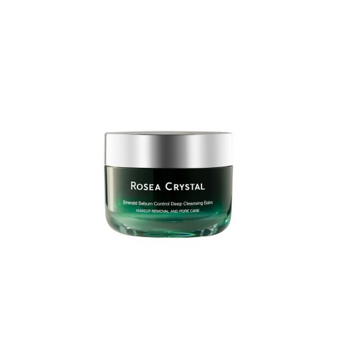  Emerald Sebum Control Deep Cleansing Balm - Sáp tẩy trang làm sạch sâu sợi bã nhờn 