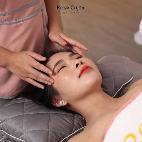  CÔNG NGHỆ LƯỢNG TỬ SINH HỌC ROSEA GOG TRx - MASSAGE TRỊ LIỆU, TRẺ HÓA, ĐIÊU KHẮC VÀ NÂNG CƠ TOÀN DIỆN 